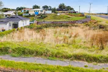 20 Leicester Street, Patea