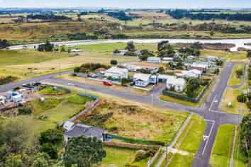 20 Leicester Street, Patea