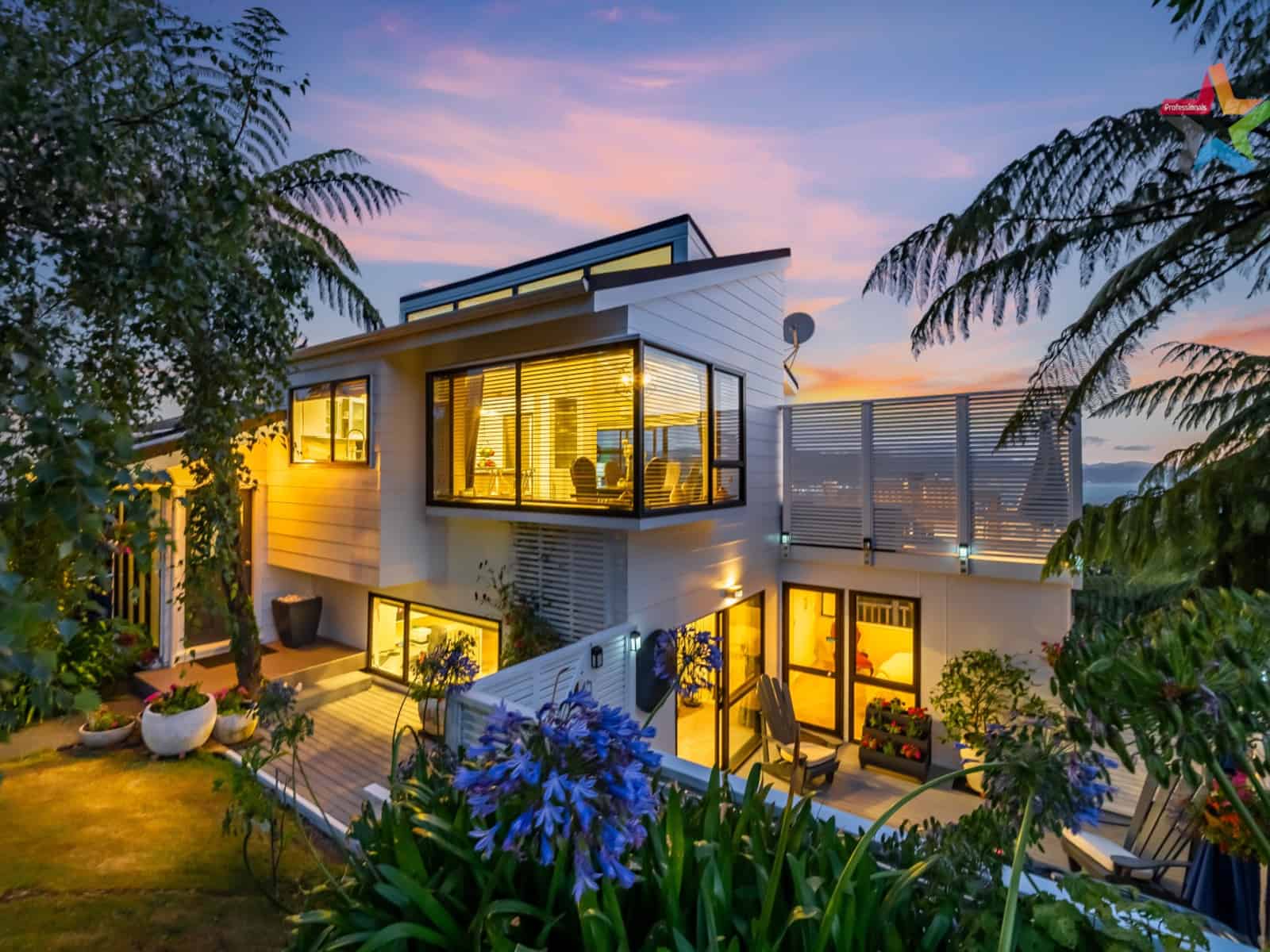 Maungaraki Homes and Real Estate for Sale realestate.co.nz