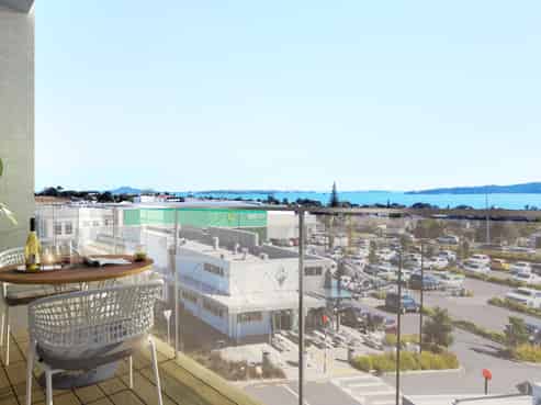 201/45 Kouka Road, Beachlands