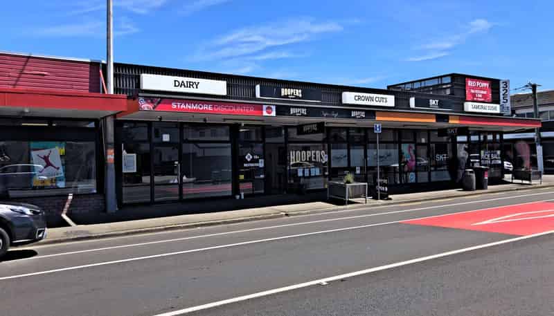 5/325 Stanmore Road, Richmond