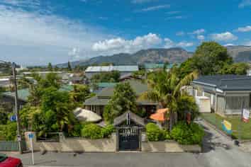 Main Street Takaka - Invest or Occupy
