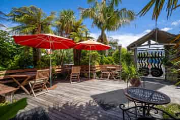 Main Street Takaka - Invest or Occupy