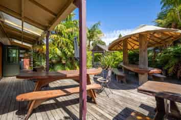 Main Street Takaka - Invest or Occupy