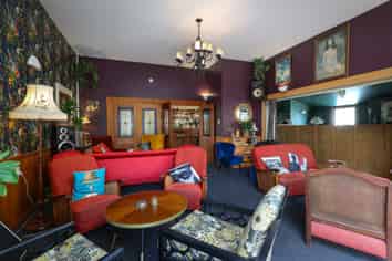 Main Street Takaka - Invest or Occupy