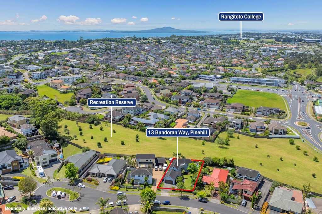 Sold 13 Bundoran Way, Pinehill realestate.co.nz