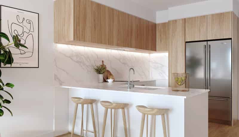 205/45 Kouka Road, Beachlands