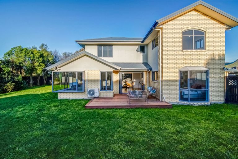 45 Ti Rakau Drive Woolston Christchurch City For Sale