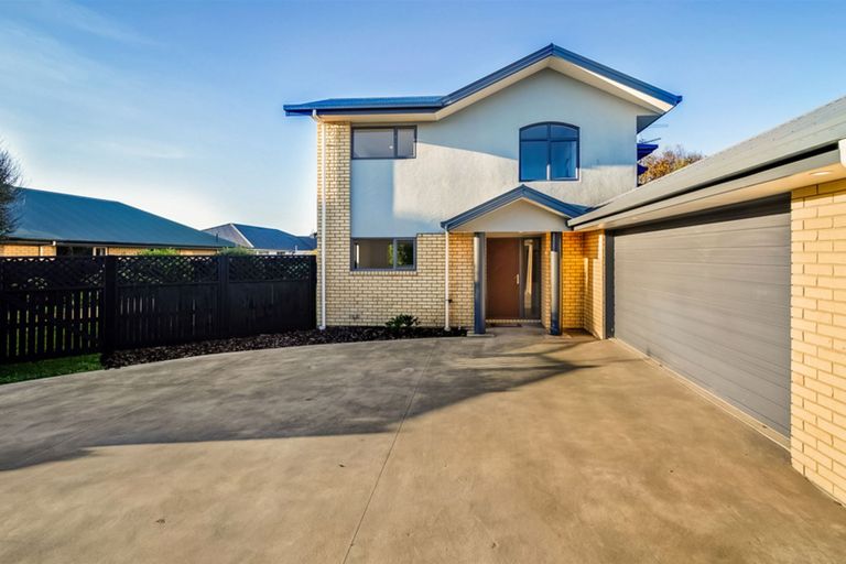 45 Ti Rakau Drive Woolston Christchurch City For Sale