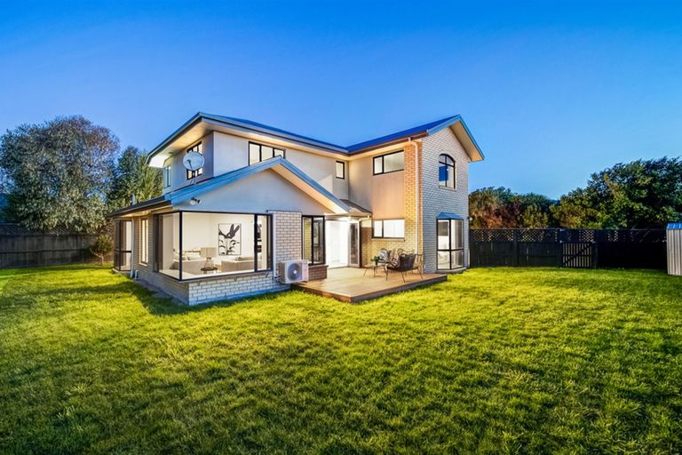 45 Ti Rakau Drive Woolston Christchurch City For Sale