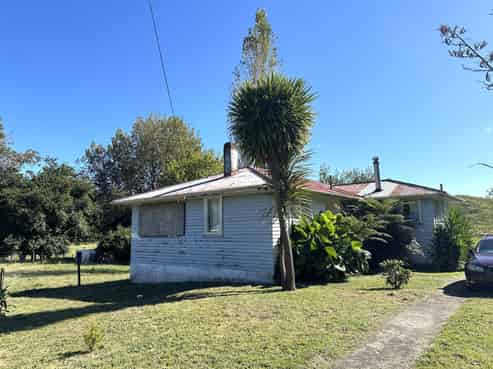 16 Williams Avenue, Ohura
