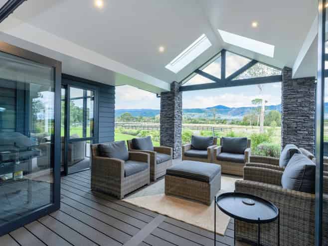 31 Riveredge Terrace, Ohau