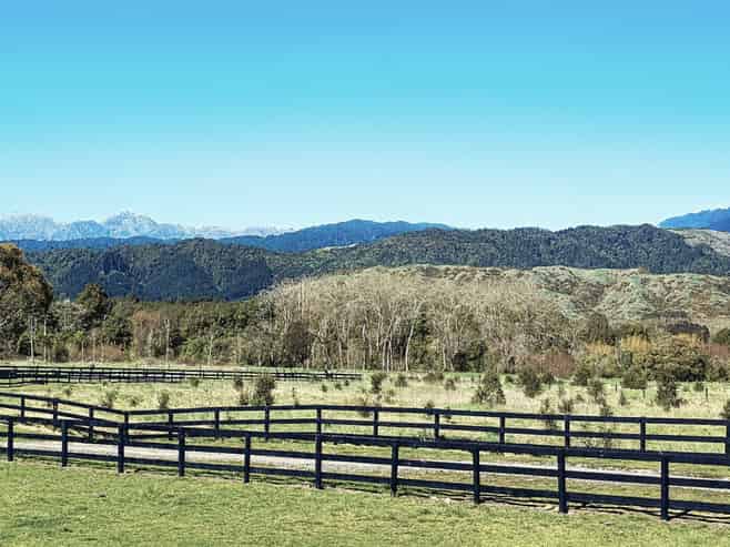 31 Riveredge Terrace, Ohau
