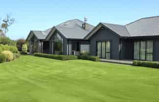 31 Riveredge Terrace, Ohau