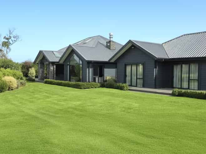31 Riveredge Terrace, Ohau