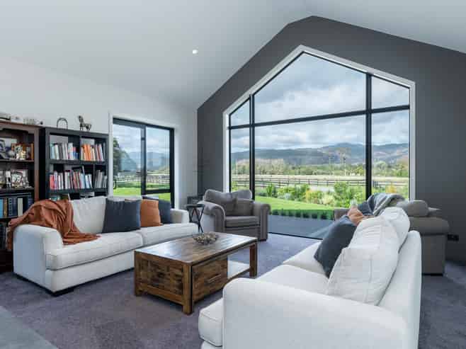 31 Riveredge Terrace, Ohau