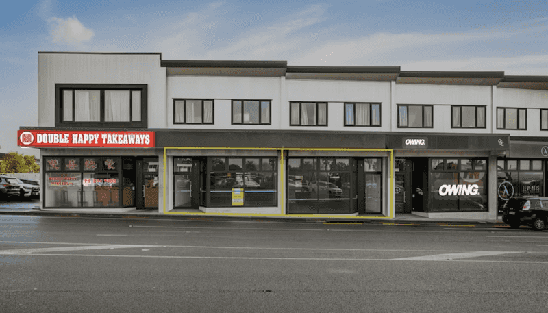 2 & 3/228 Edmonton Road, Te Atatu South
