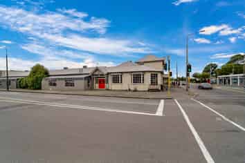 Unique Large Hospitality Riccarton