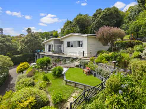 32 Wairere Road, Bastia Hill