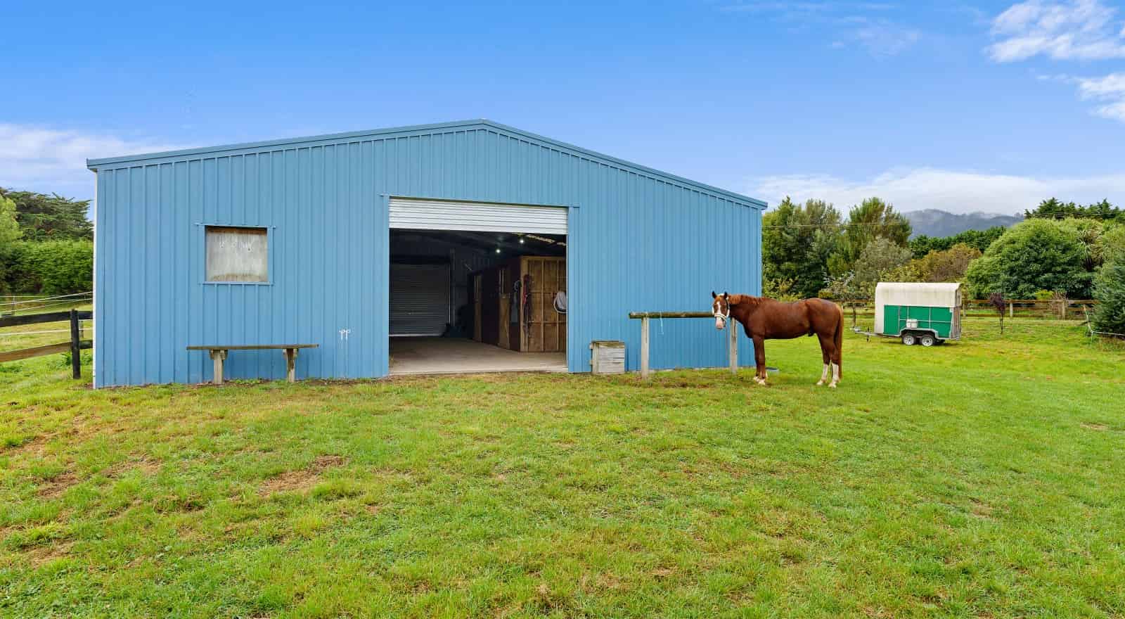 761 State Highway 1, Te Horo, Kapiti Coast For Sale realestate.co.nz