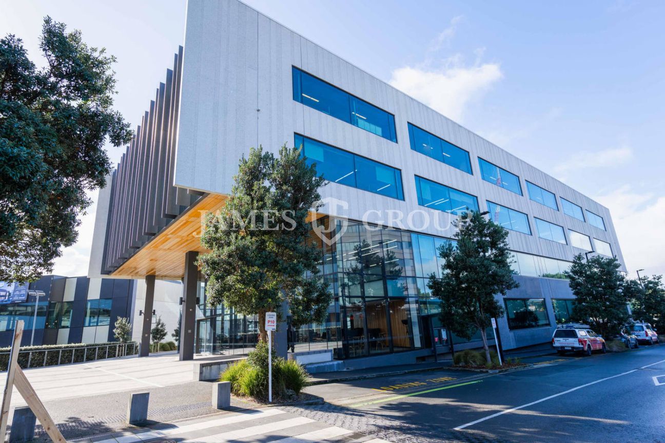 CENTRAL PARK BUSINESS PARK | 502sqm - Bild 2