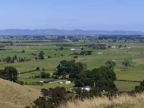 8328 Paeroa Kopu Road, Hikutaia