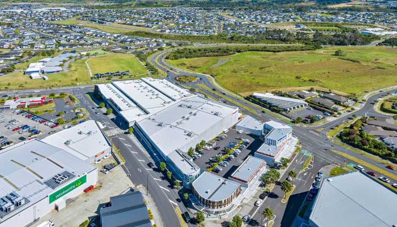 41 Millwater Parkway, Stanmore Bay