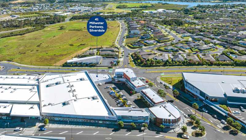 41 Millwater Parkway, Stanmore Bay