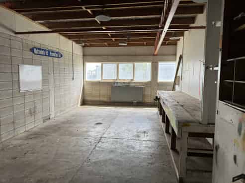 Flexible leasing options available