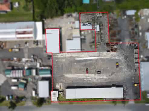 Flexible leasing options available