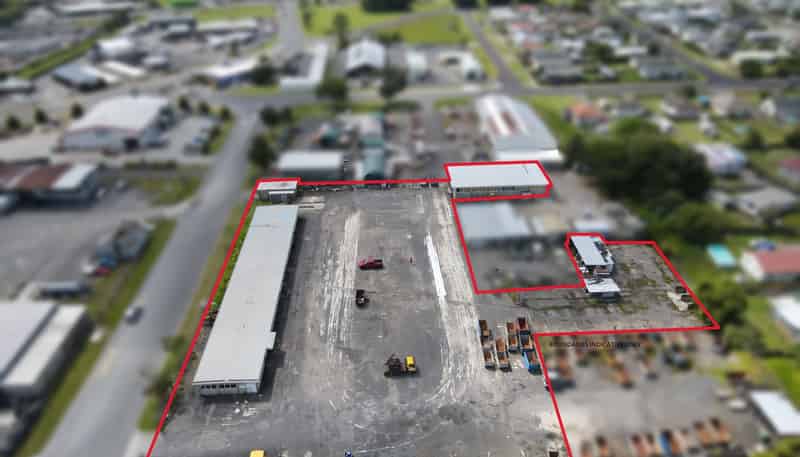 11 Grey Street, Paeroa