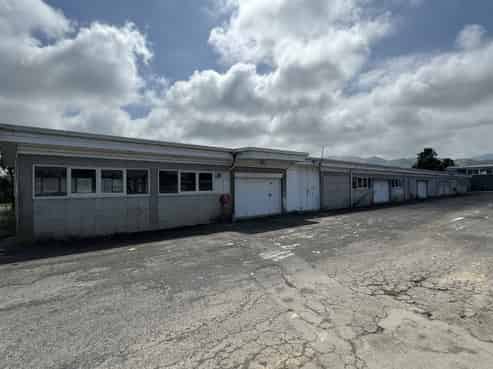 Flexible leasing options available