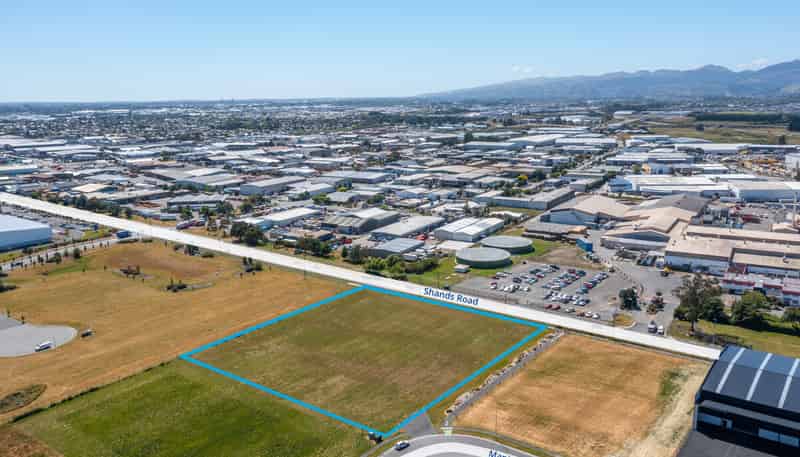 23 Mania Road , Hornby