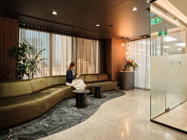 Spectacular Shortland Street opportunity