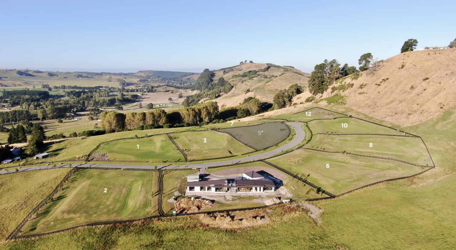 00 Taumata Rise, Acacia Bay, Taupo For Sale realestate.co.nz