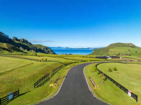 00 Kaiapo Bay, Acacia Bay