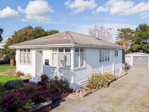 66 Kerepehi Town Road, Kerepehi