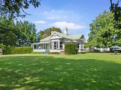 97A Ngutumanga Road, Waihou