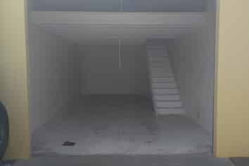 Storage/Workshop Unit in Kaiapoi.  