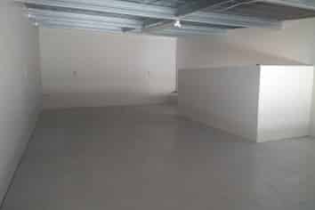 Storage/Workshop Unit in Kaiapoi.  