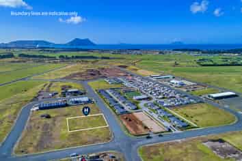 Lot 54 Pokapu Road, Ruakaka