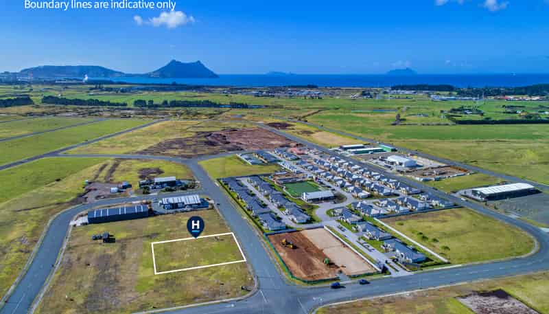 Lot 54 Pokapu Road, Ruakaka