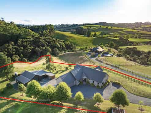 45A Sinclair Road, Ararimu