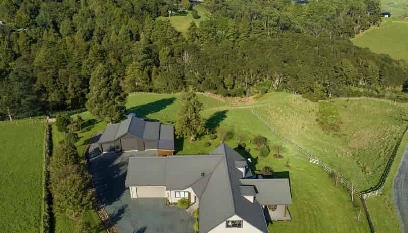 45A Sinclair Road, Ararimu