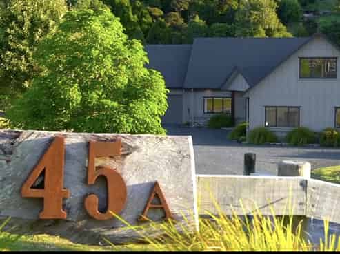 45A Sinclair Road, Ararimu