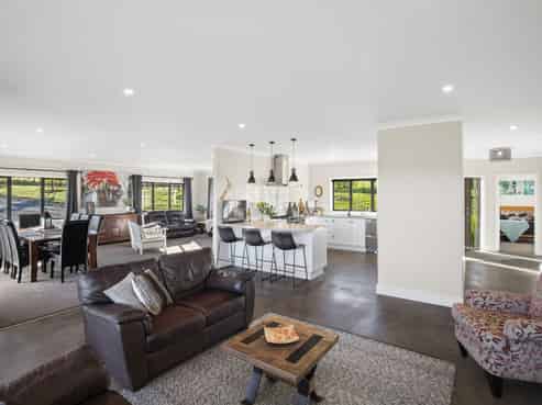 45A Sinclair Road, Ararimu