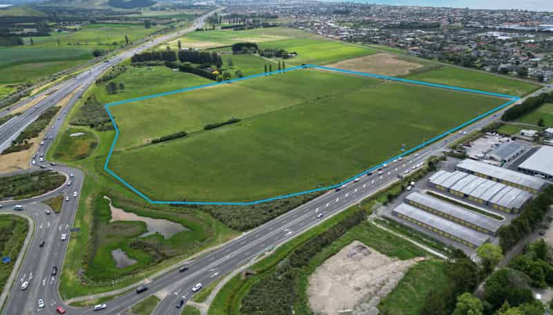 160 Domain Road, Papamoa