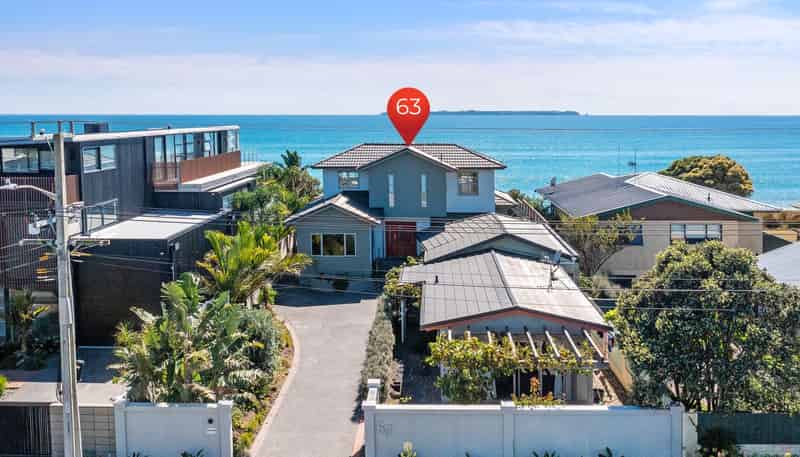 63 Karewa Parade, Papamoa Beach