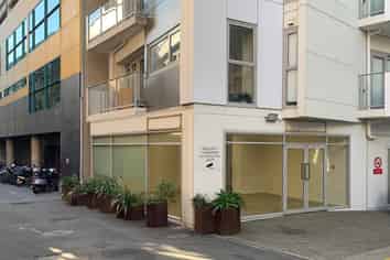 Entry level investment on Egmont Street