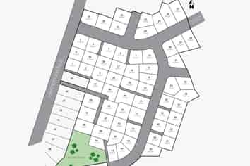 Lot 45 Harpers Avenue, Otorohanga